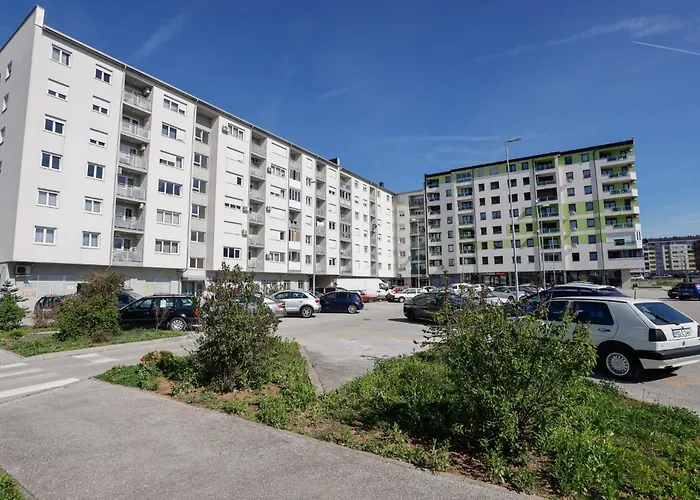 Apartman Green