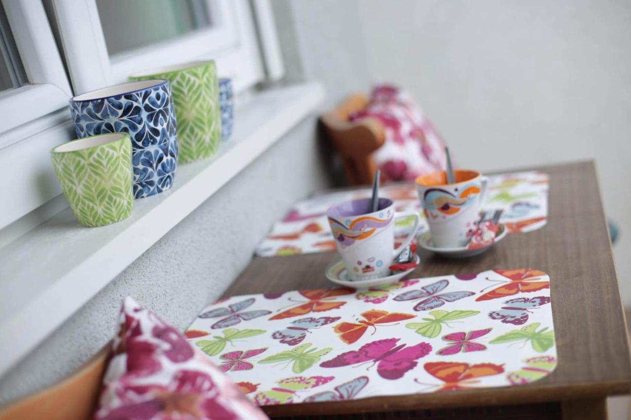 Apartman Green Apartment Lukavica