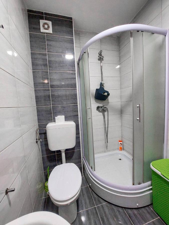 Apartman Green Apartment