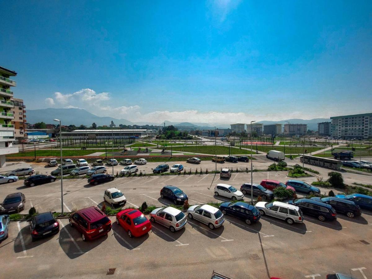 Apartman Green Apartment Lukavica