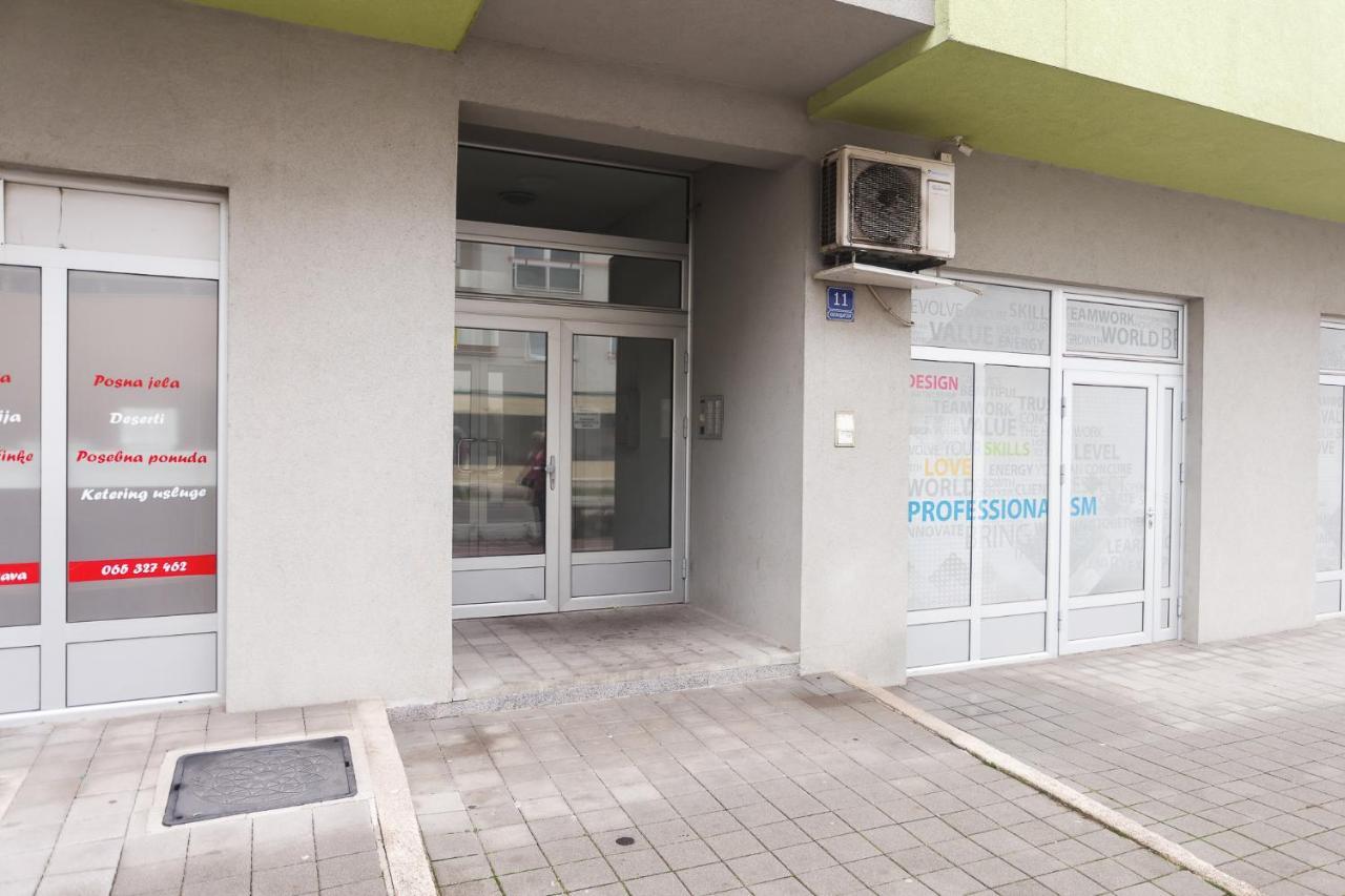 Apartman Green