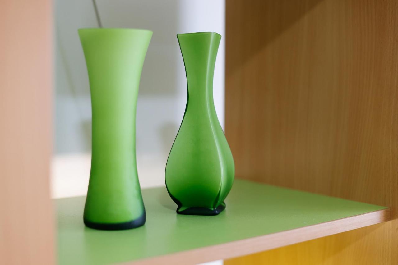 Apartman Green