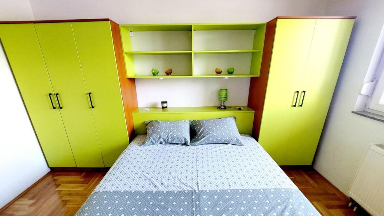 Apartman Green