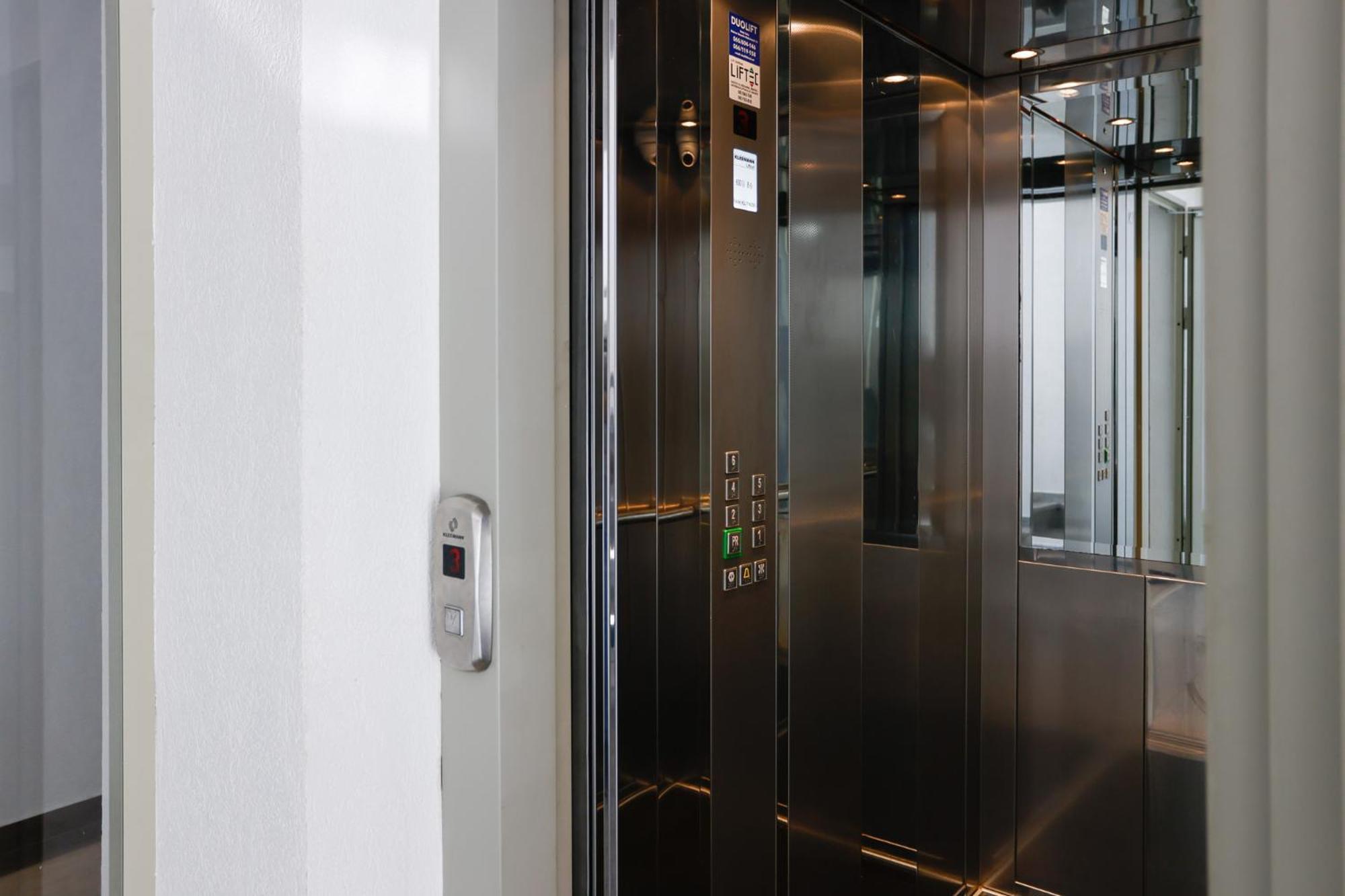 Apartman Green Apartment *